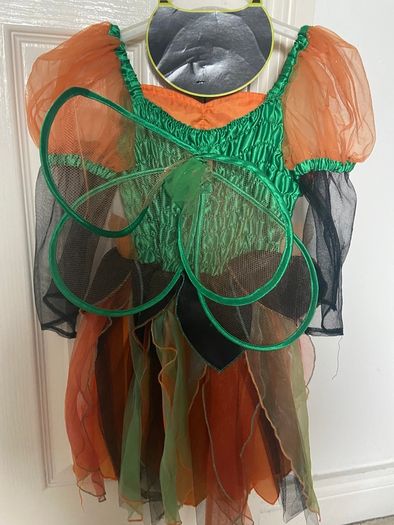 HalloweenDresses/hats
