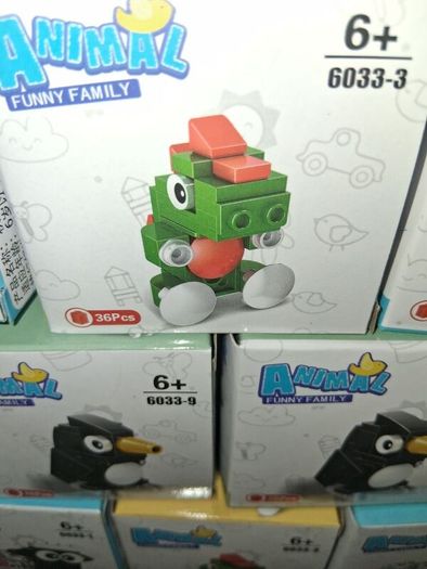 lego