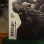 Venom #25 1st Cameo of Virus Image 2