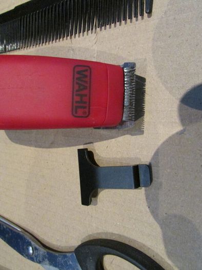 Wahl Clipper