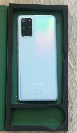 Samsung S20+