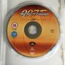 007 James Bond - The World Is Not Enough [1999] Pierce Brosnan, Sophie Marceau, Robert Carlyle, Denise Richards, Robbie Coltrane & Judi Dench [Movie DVD] Image 5