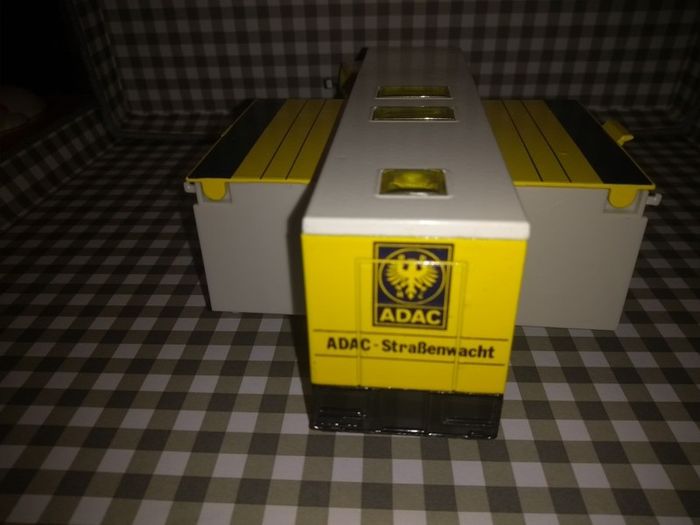 Model Truck