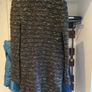 Vintage ISABEL MARANT  black wool coat Image 4