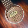 D Angelico Premier Bowery Electric Acoustic Guitar Image 5