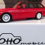 BMW E30 Alpina B3 2.7 Ottomobile - 1/18 - New In Box Image 6