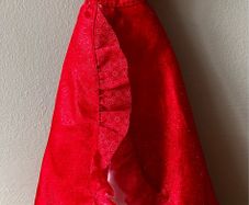 Princess Elena of Avalor Dolls Outfit