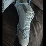 Puma Football boots, size 9 Image 2