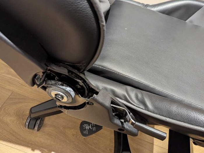 Gaming Chair Swivel Home Office