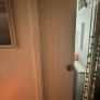 Italian Pocket door sliding. Quick sale Image 3