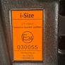 Booster car seat Image 4