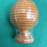 Wooden Honeycomb Knobs Image 3
