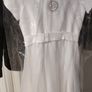 First Holy Communion Dress with Extras Image 2