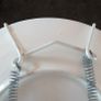 Philippine Airlines Fine Bone China Decorative Mini Plate Image 3