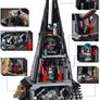 Rare Retired Lego Star Wars 75251 Darth Vader Castle Image 3