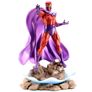 Marvel Premier Collection Magneto Statue Image 2