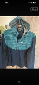 Montirex tracksuit