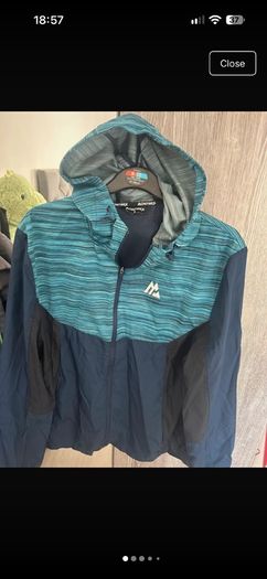 Montirex tracksuit