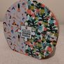 Mindfulness Wellness 2 Sided Jigsaw Puzzle Image 3