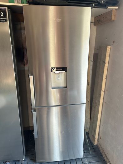 Beko fridge freezer