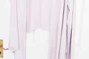 Charli Pale Pink Cardigan - Size 14