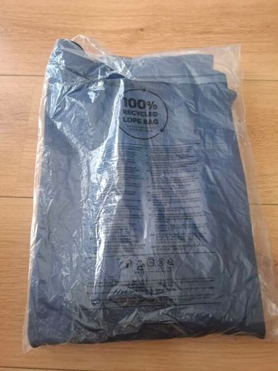 ADIDAS Training Top Navy Blue Entrada XXL