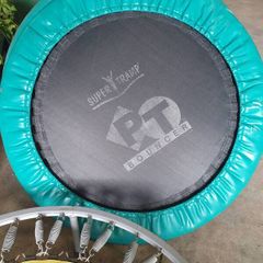 Rebounder Trampoline