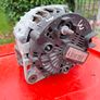 Renault 1.5 dCi Valeo Alternator TG15C146 + New Brushes Image 4