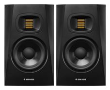 Adam Audio T5V Studio Monitor Like New (Under 3 Months Old)