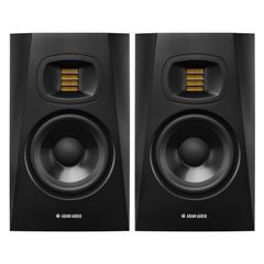 Adam Audio T5V Studio Monitor Like New (Under 3 Months Old)