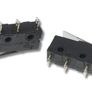 KW11 3Z 2 Micro Switch 5A 125 250V 3 Pin 10pcs Image 3