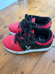 heeleys uk3