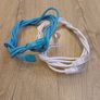 2x 2m Ethernet LAN Cables (RJ45) Image 3