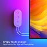 LED Backlight with App Control, RGB LED Strip Light, USB Powered, Adjustable Lighting Kit for 40-60in TV, Computer, Monitor (FREE SHIPPING) Image 3