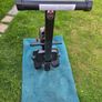 Foldable rowing machine Image 3