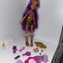 monster high clawdeen Image 2