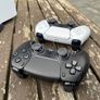 Sony PlayStation 5 Disc Edition + 2 DualSense Controllers Image 7
