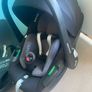Maxi Cosi Baby Carrier and Car Base Image 2