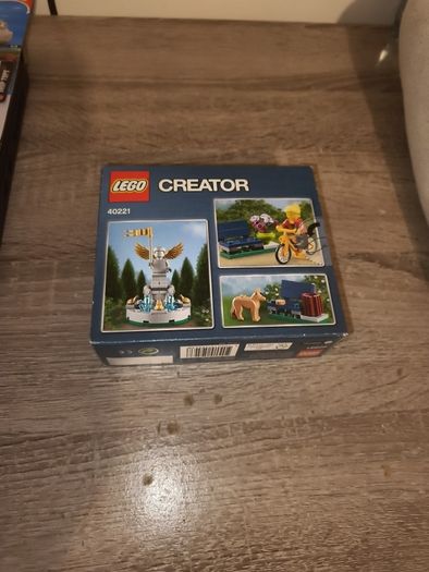 Lego Creator