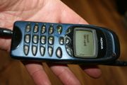 Nokia 6150 (in working order)