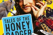 Tales of the Honey Badger by Nick Cummins