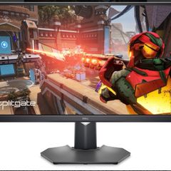 gaming monitor