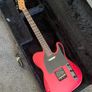 Yamaha Hard Case - Suit Strats/Teles Image 4