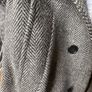 Magee  Irish Tweed Coat Image 5
