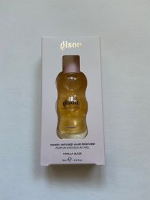 Gisou honey infused hair perfume 15 ml