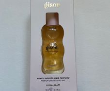 Gisou honey infused hair perfume 15 ml