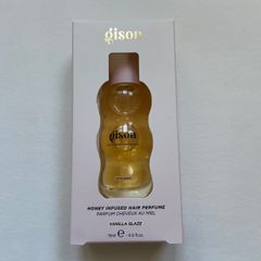 Gisou honey infused hair perfume 15 ml