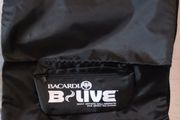 nylon back bag