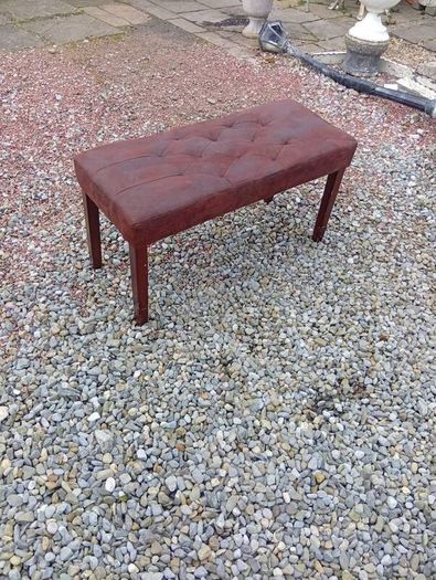 lovely bench