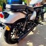 Royal Enfield Shotgun 650 Image 4